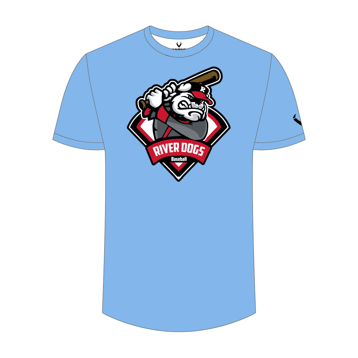 Riverdogs - Contender Tee