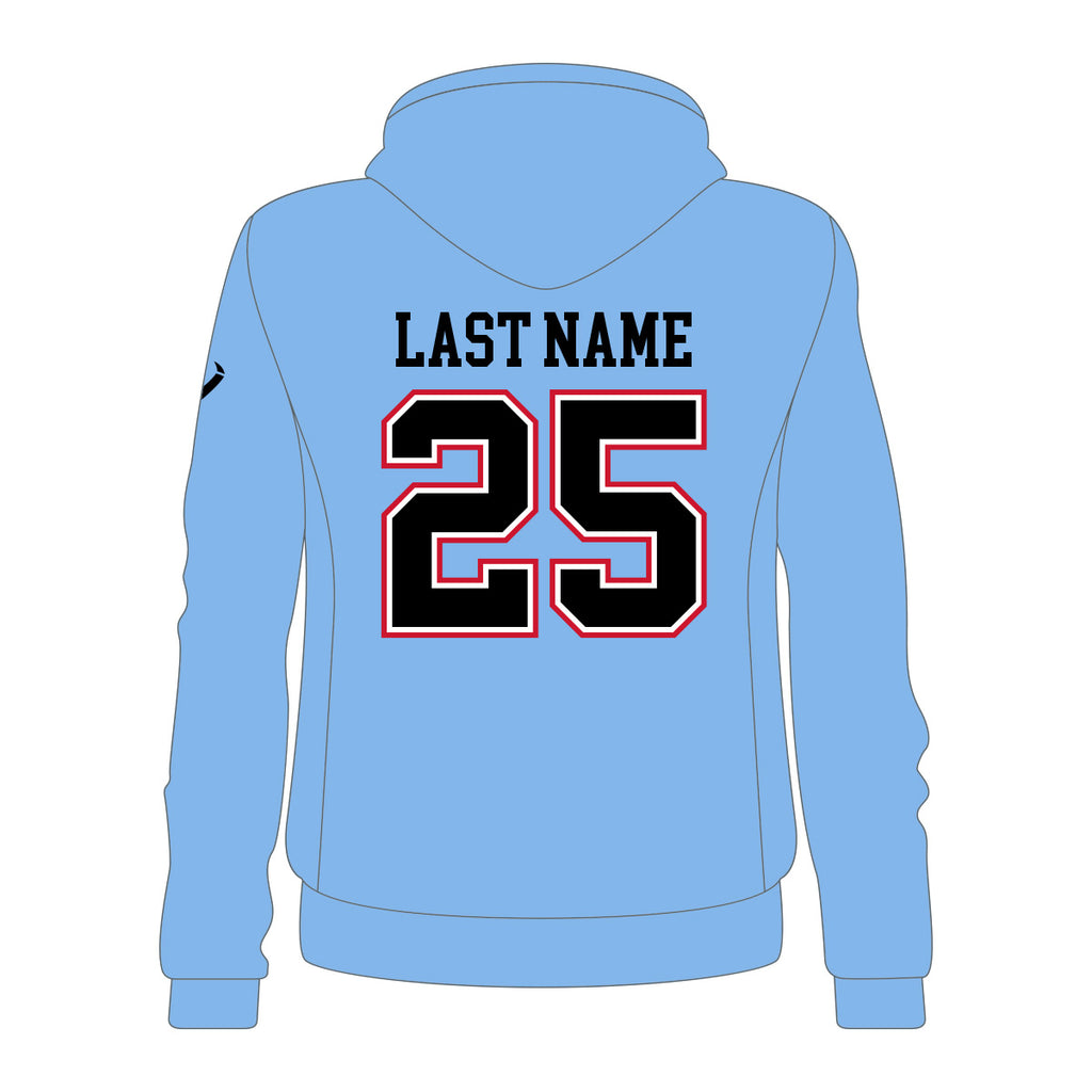 Riverdogs - Contender Series Hoodie