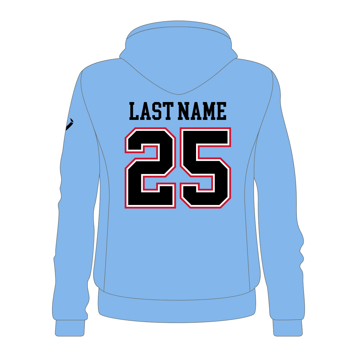 Riverdogs - Contender Series Hoodie