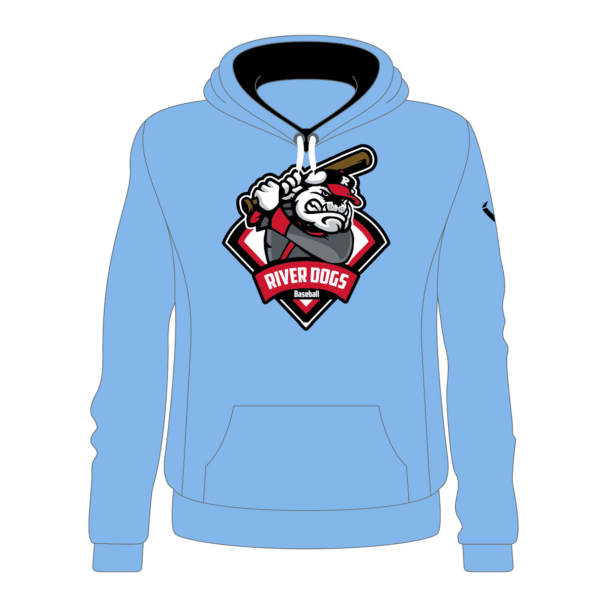 Riverdogs - Contender Series Hoodie