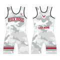 Rock Ridge - Ladies Xero Series Singlet