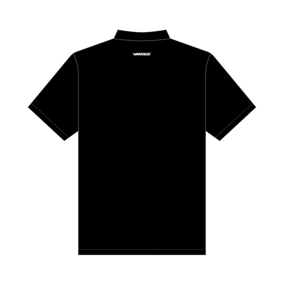 Rosemead - Drifit Polo
