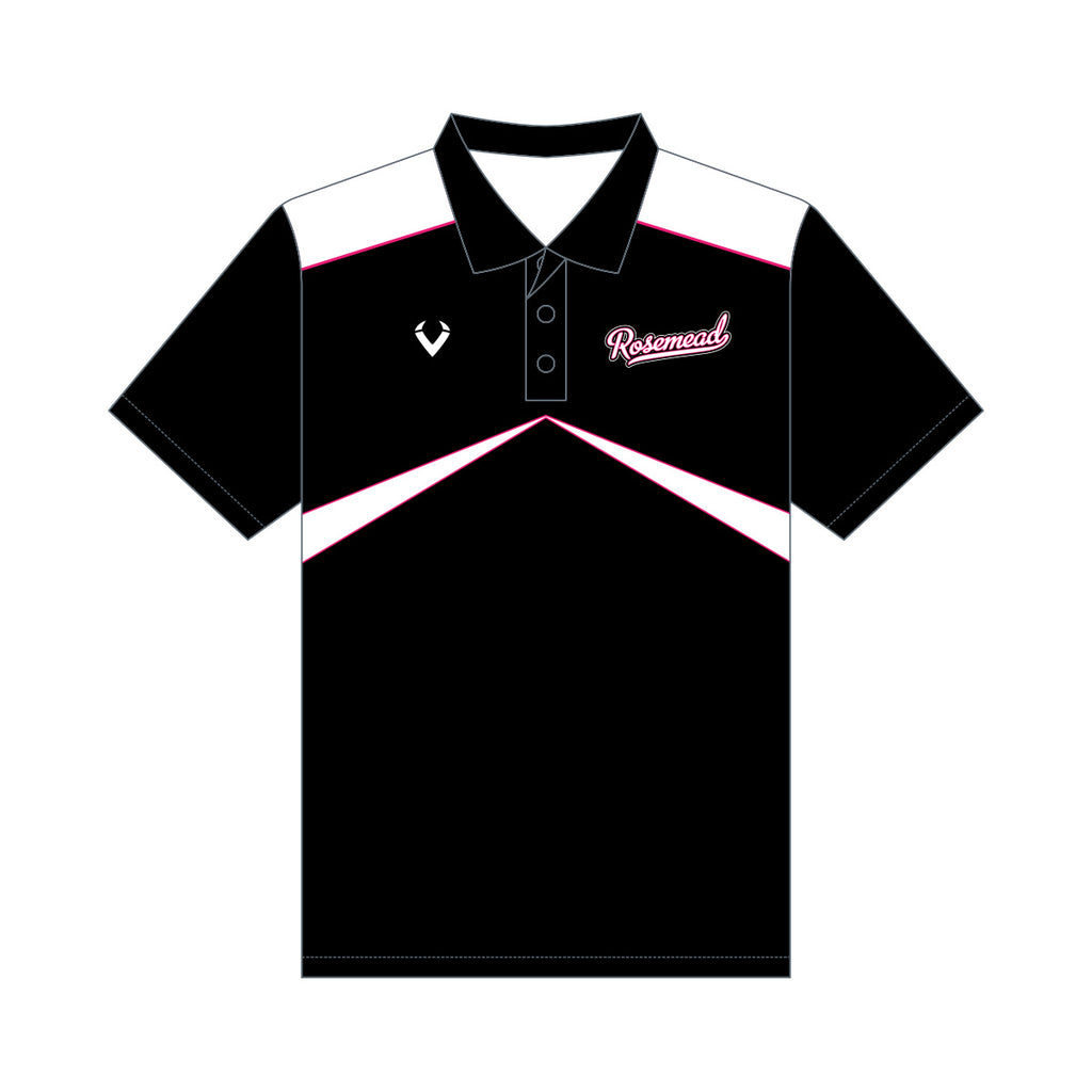Rosemead - Drifit Polo