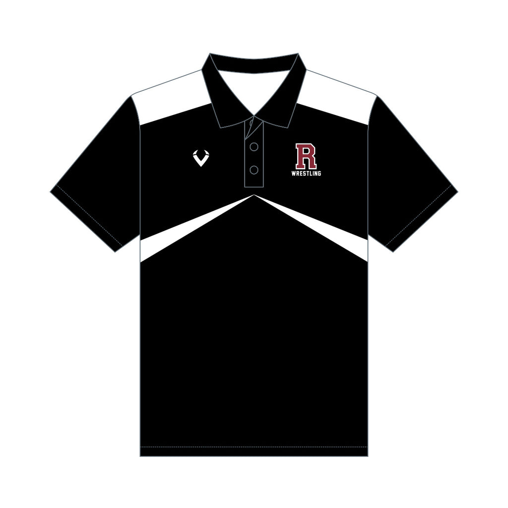 Rosemead - Drifit Polo