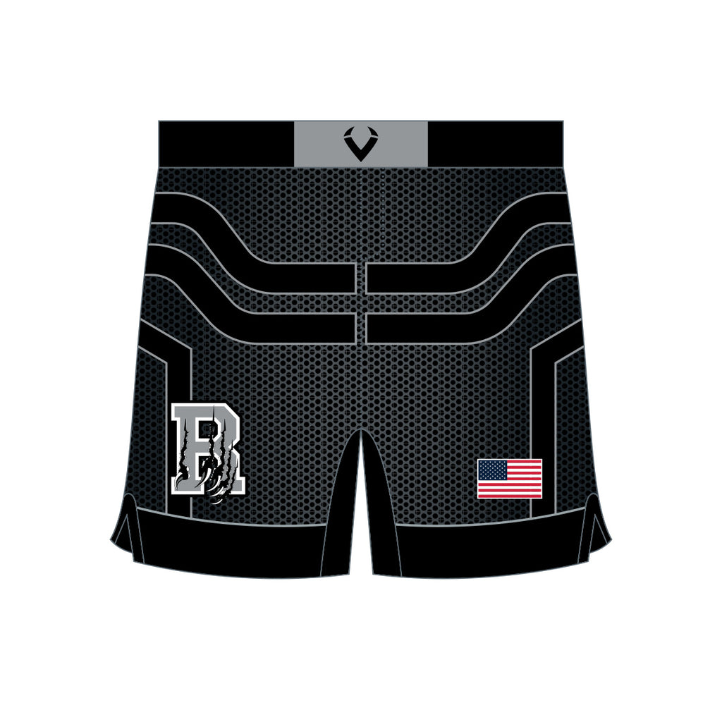 Rosemead - Drill Shorts