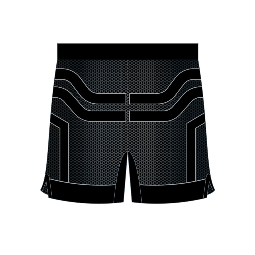 Rosemead - Drill Shorts