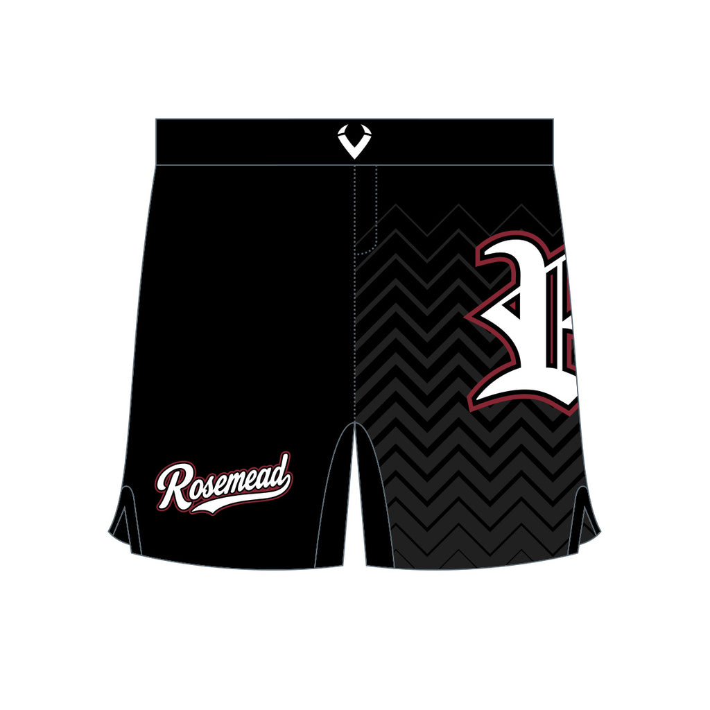 Rosemead - Drill Shorts