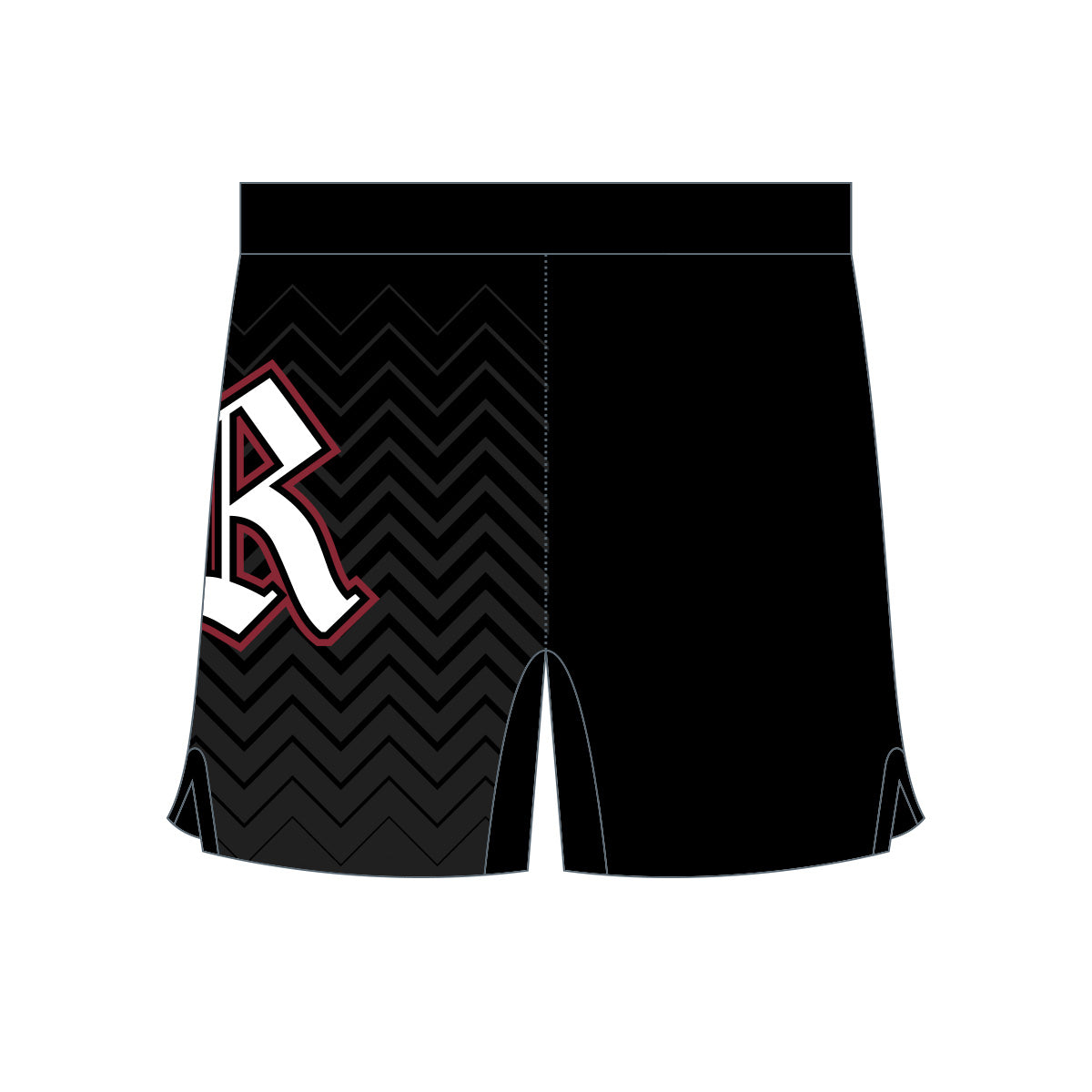 Rosemead - Drill Shorts