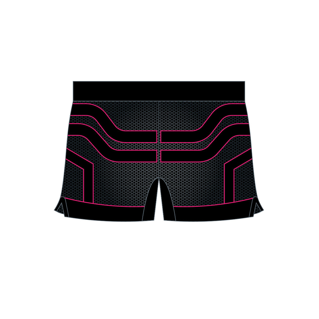 Rosemead - Ladies Drill Shorts