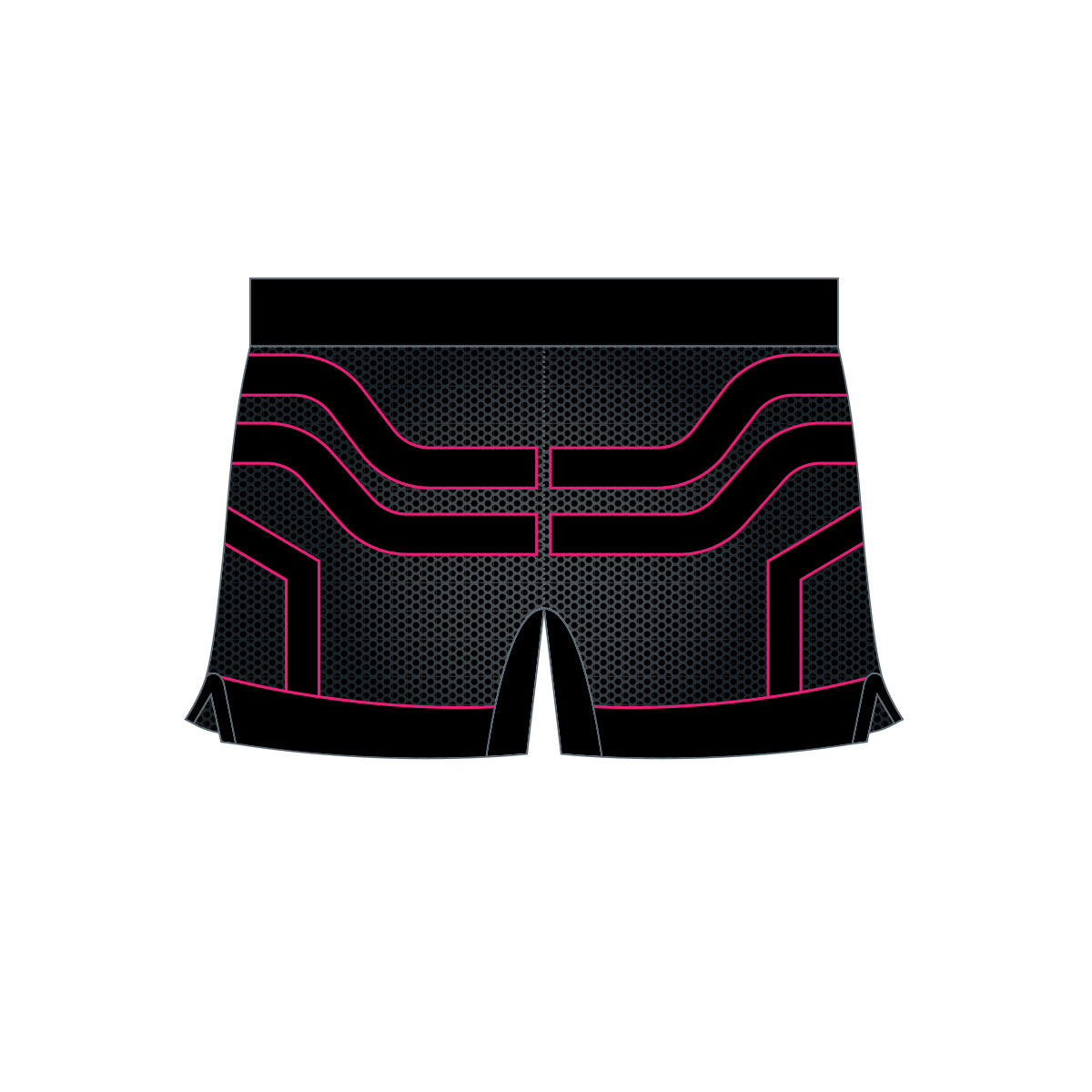 Rosemead - Ladies Drill Shorts