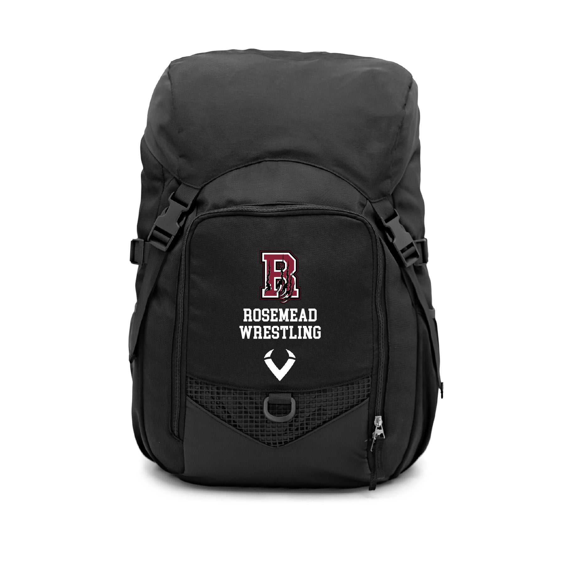 Rosemead - Apex Gear Bag