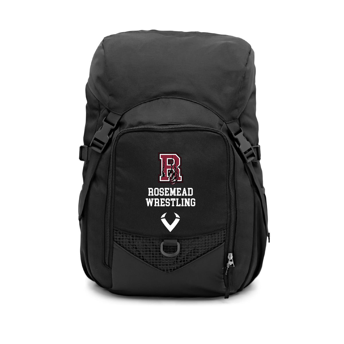 Rosemead - Apex Gear Bag