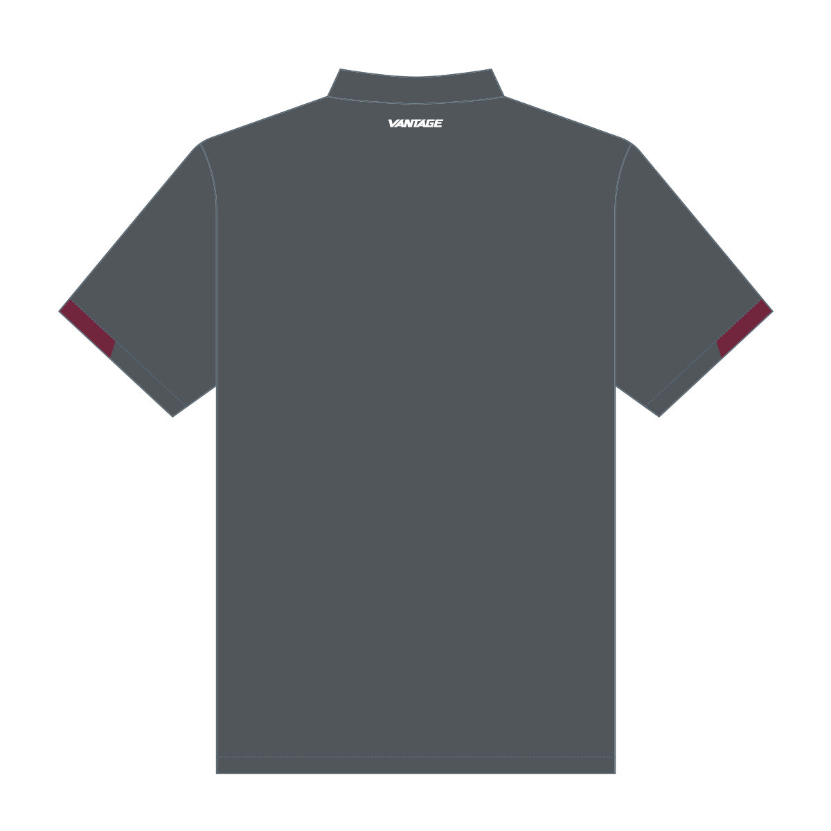 Rossford - Drifit Polo