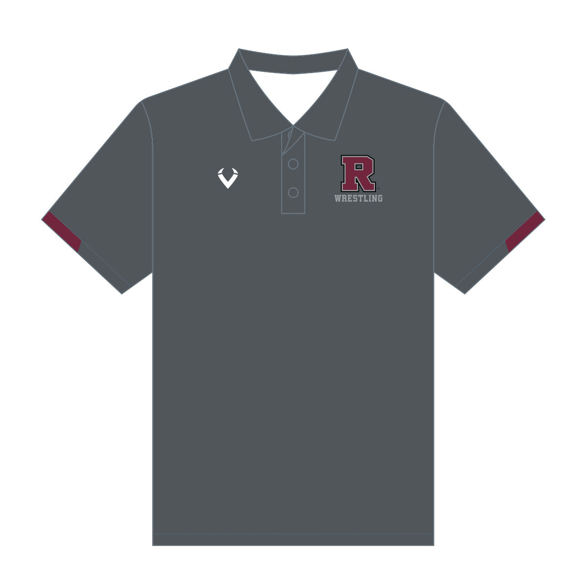 Rossford - Drifit Polo