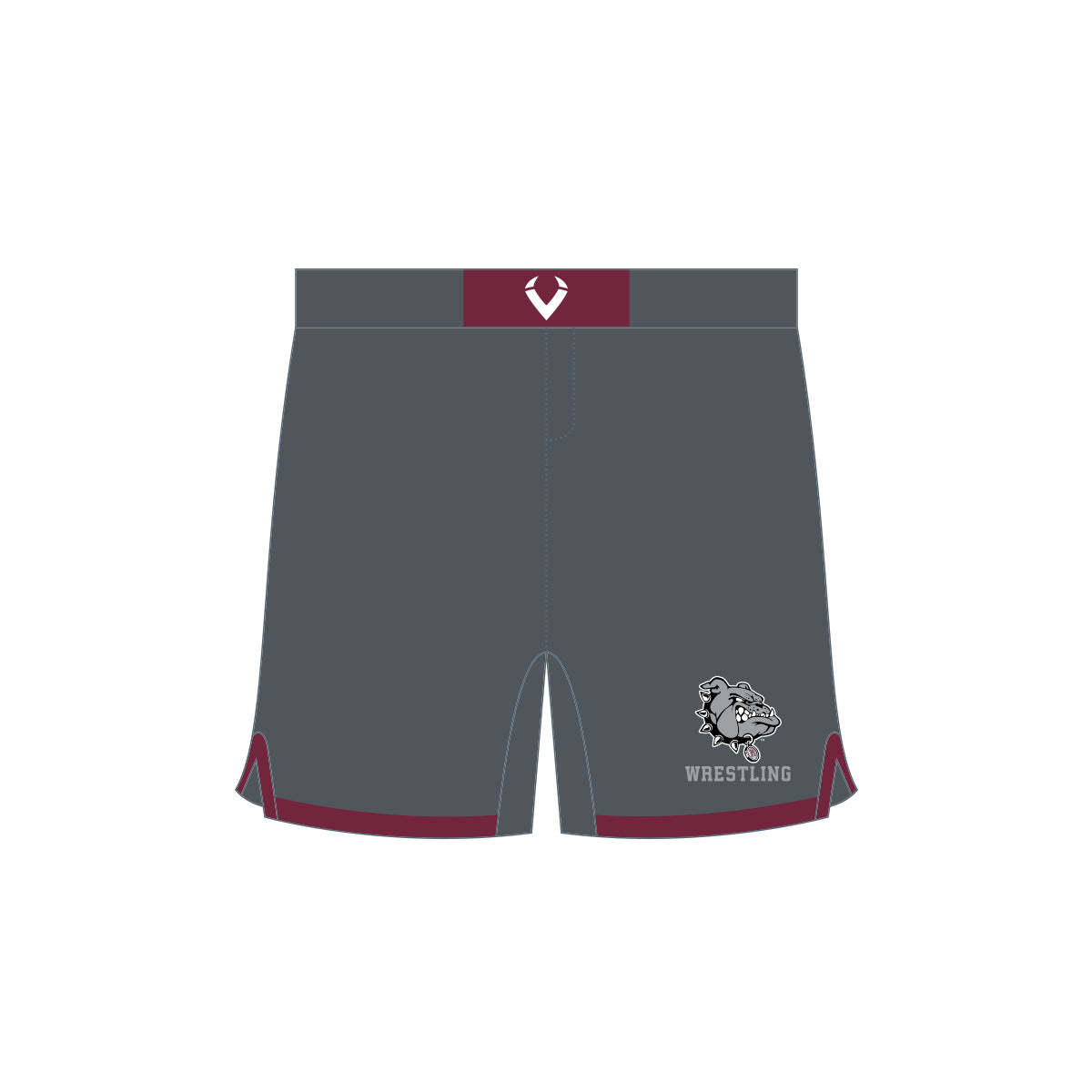 Rossford - Drill Shorts