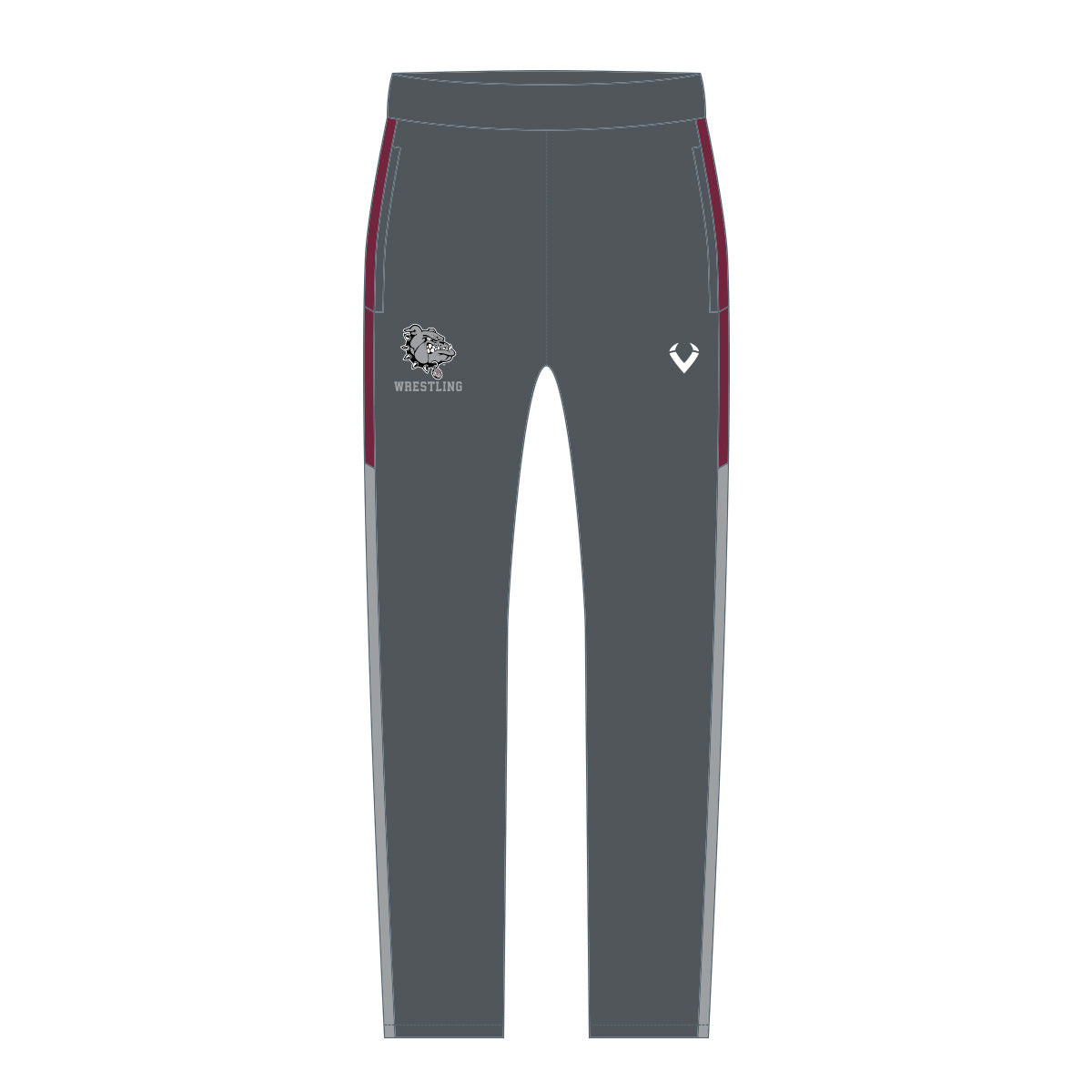 Rossford - Contender Warm-Up Pant