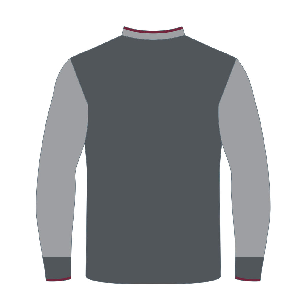 Rossford - Contender 1/4 Zip Pullover