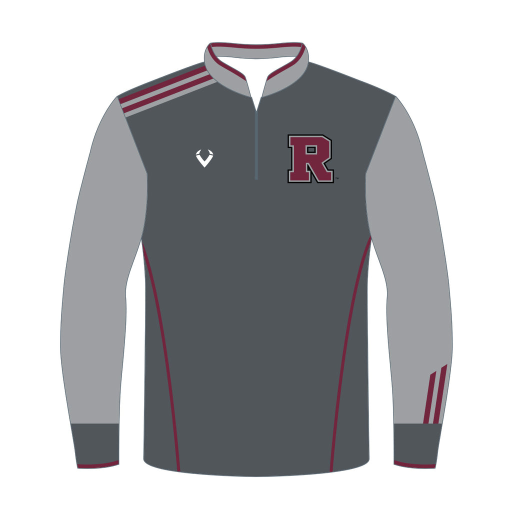 Rossford - Contender 1/4 Zip Pullover