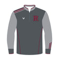 Rossford - Contender 1/4 Zip Pullover