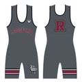 Rossford - Xero Series Singlet
