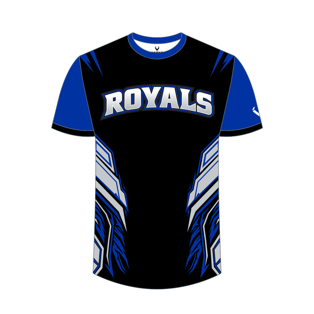 Royal Pride - Contender Tee