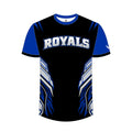 Royal Pride - Contender Tee