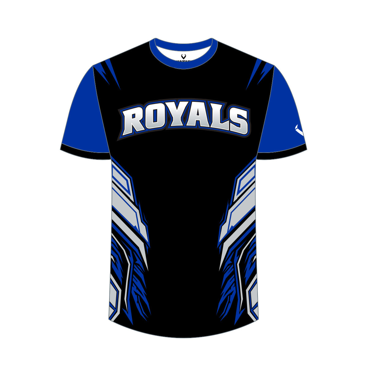 Royal Pride - Contender Tee