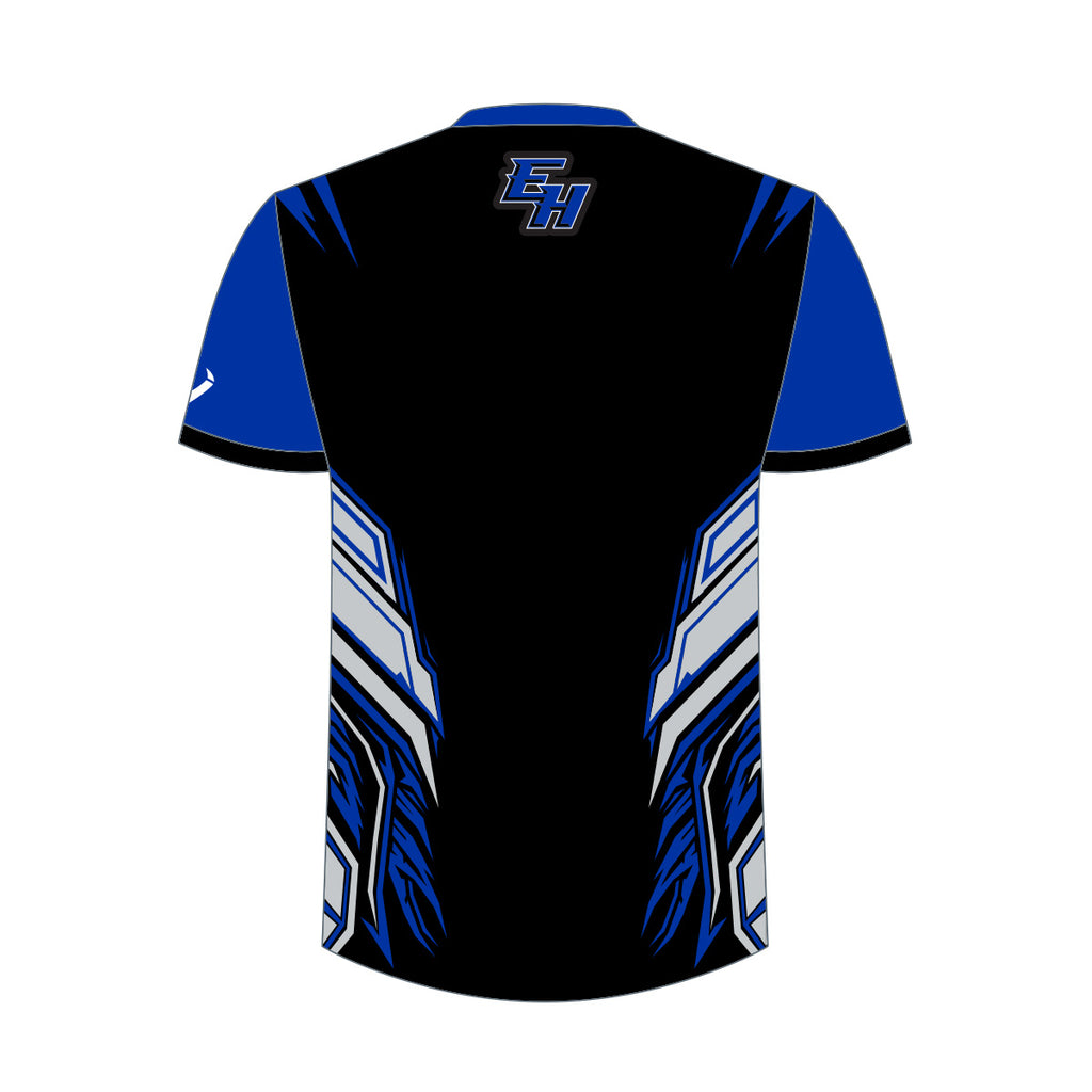 Royal Pride - Contender Tee