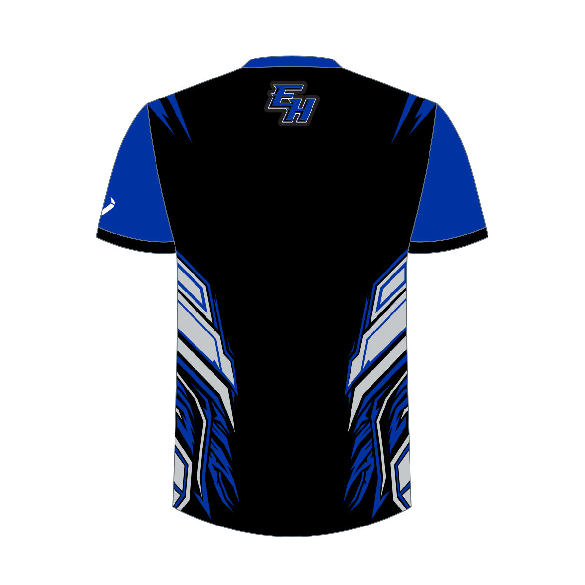 Royal Pride - Contender Tee