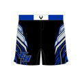Royal Pride - Drill Shorts
