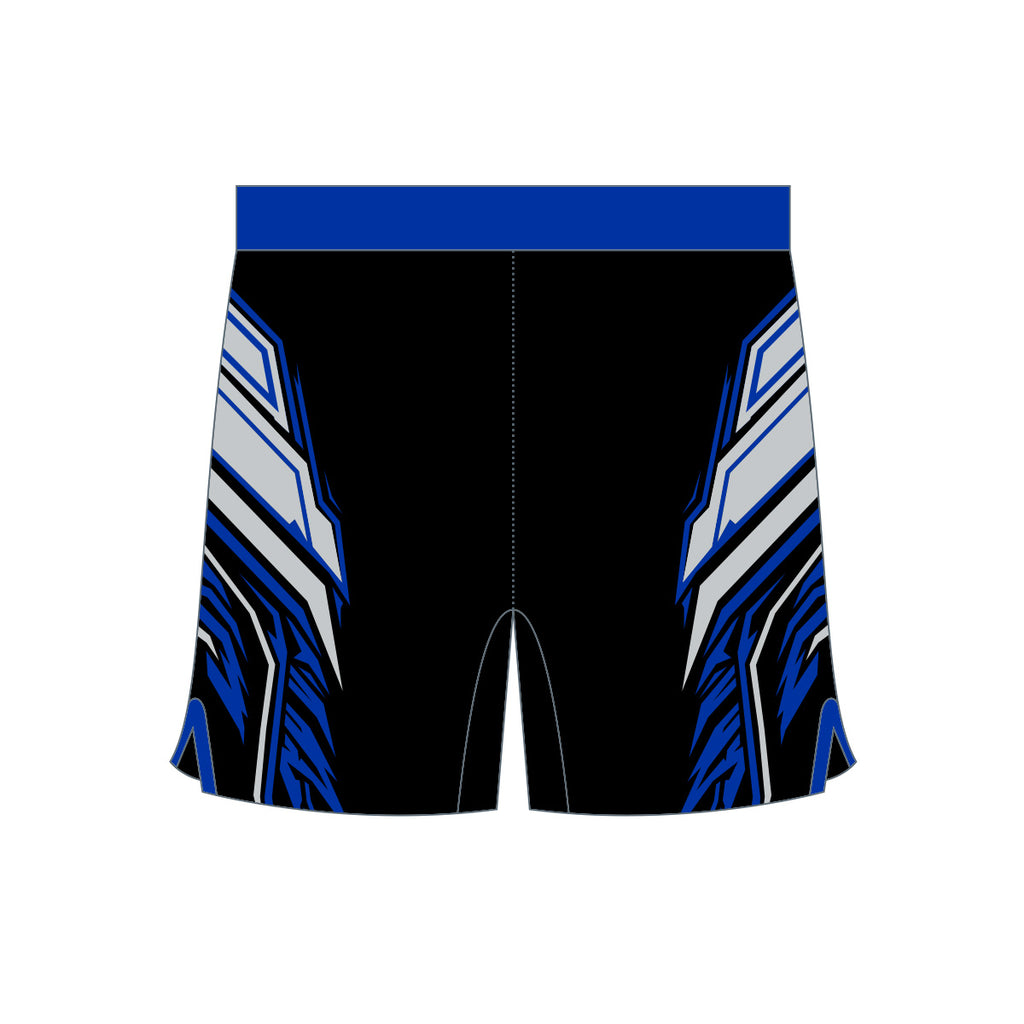 Royal Pride - Drill Shorts