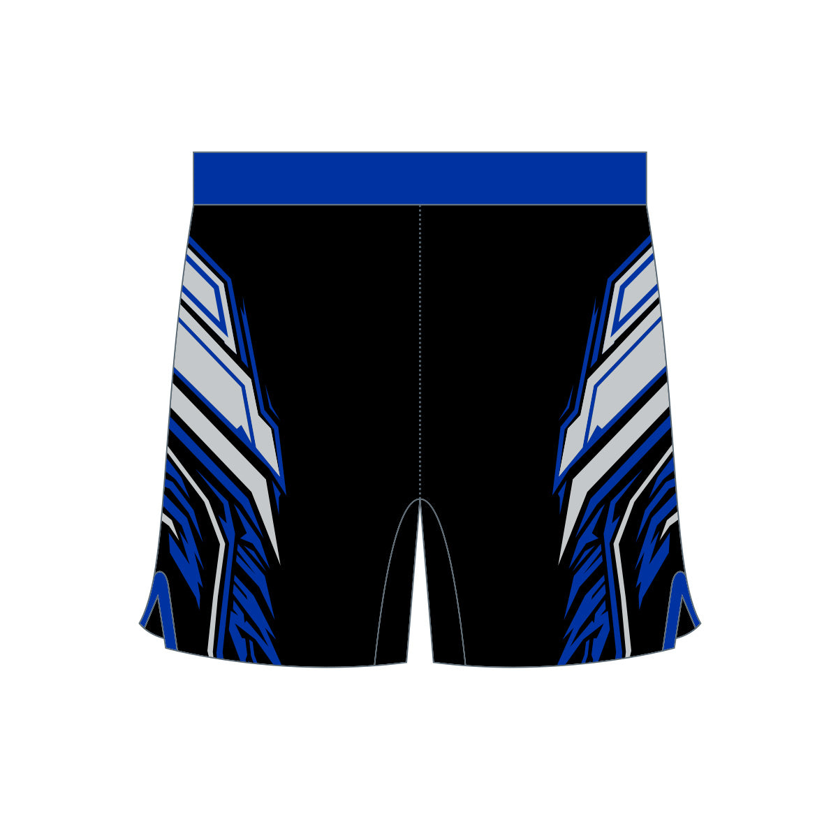 Royal Pride - Drill Shorts