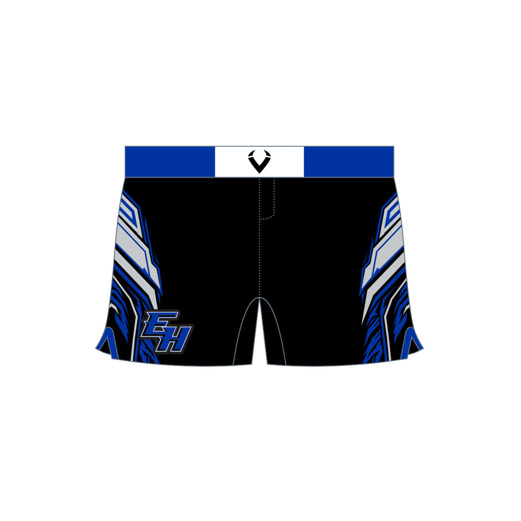 Royal Pride - Ladies Drill Shorts