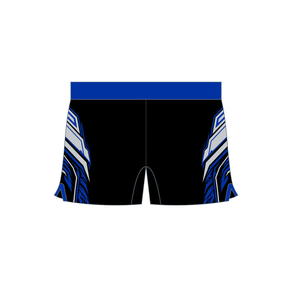 Royal Pride - Ladies Drill Shorts