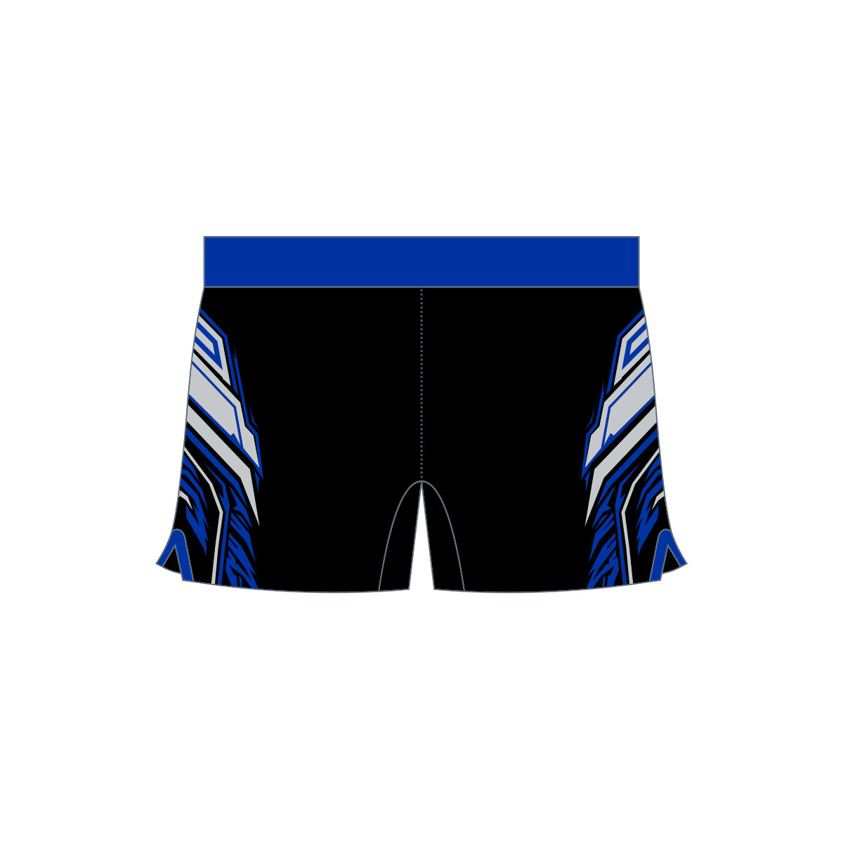 Royal Pride - Ladies Drill Shorts
