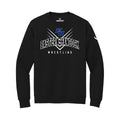 Royal Pride -  Midweight Sweatshirt