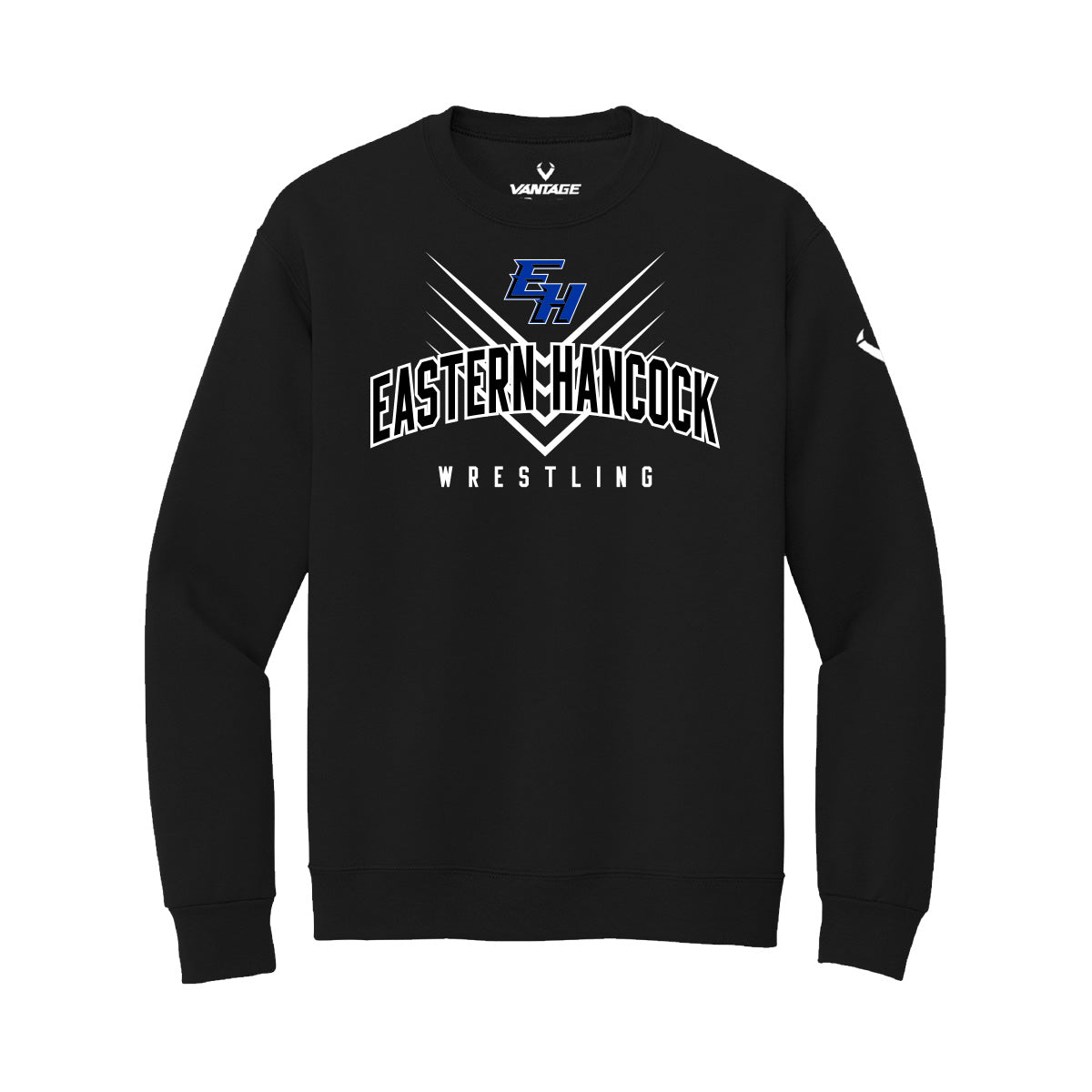Royal Pride -  Midweight Sweatshirt