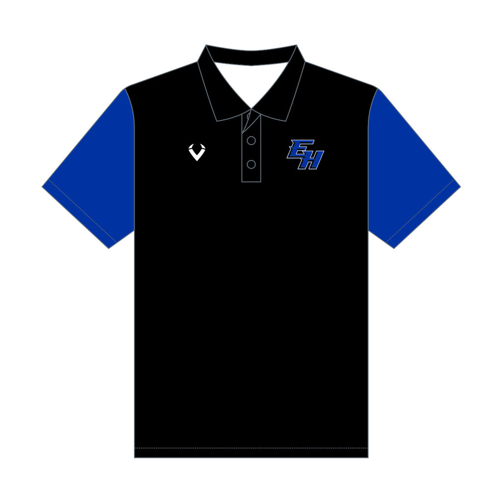 Royal Pride - Drifit Polo