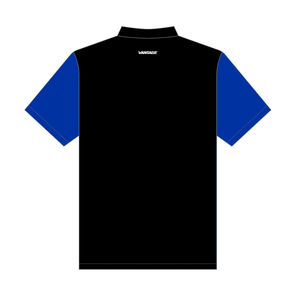 Royal Pride - Drifit Polo