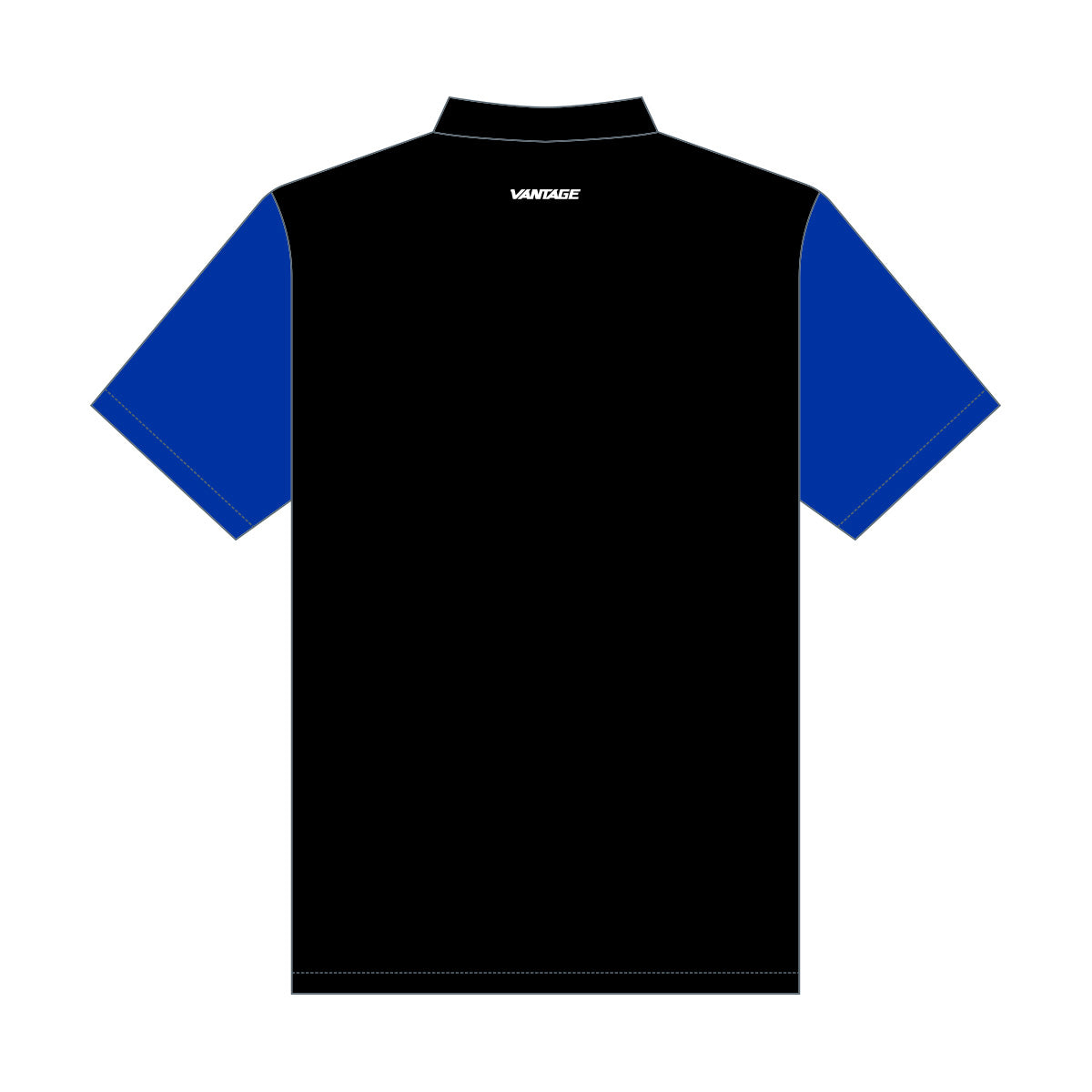 Royal Pride - Drifit Polo