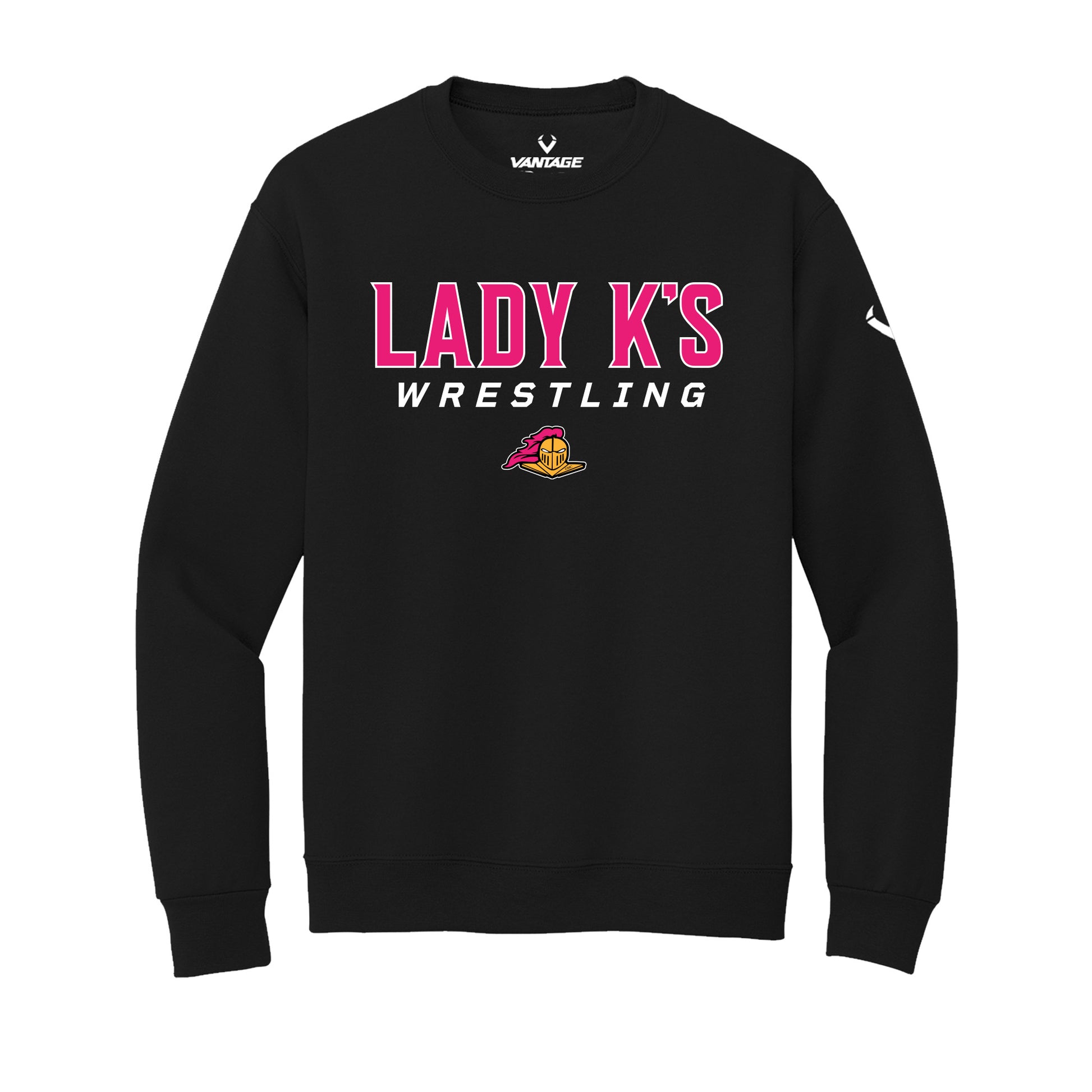 South Beauregard -  Midweight Sweatshirt