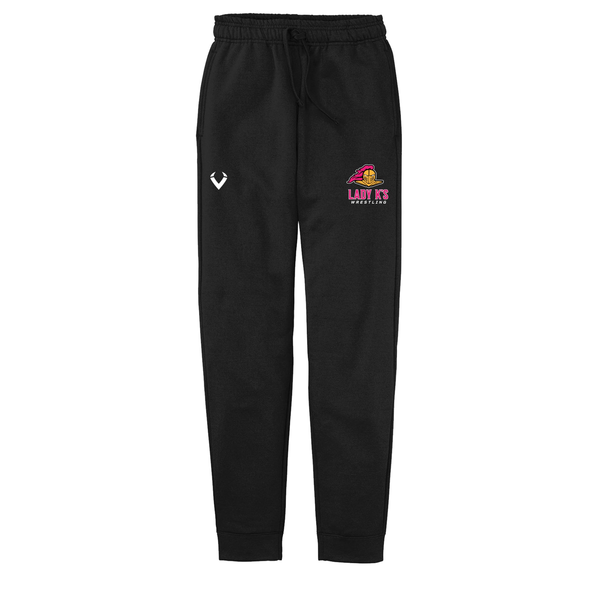 South Beauregard -  Midweight Fleece Jogger