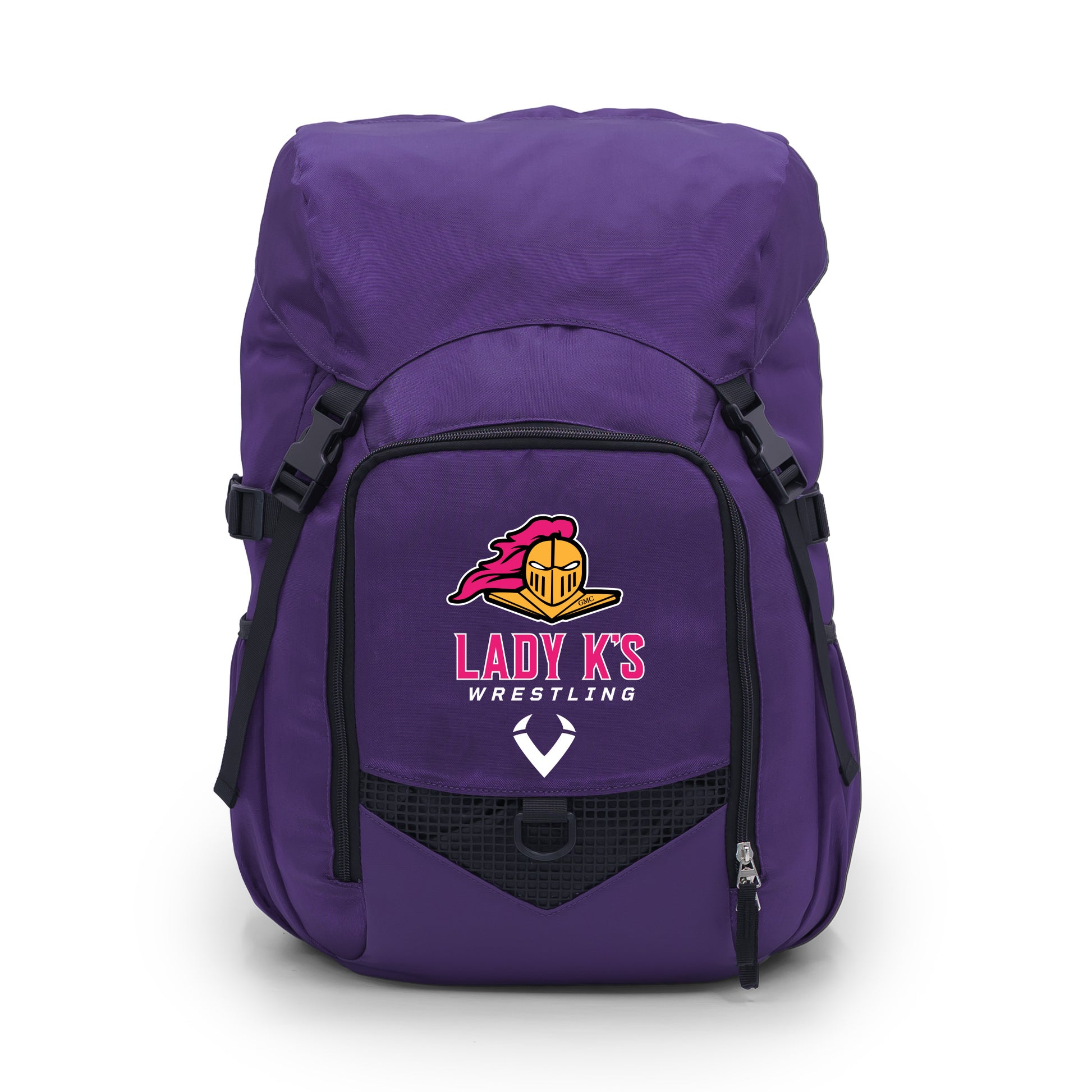 South Beauregard - Apex Gear Bag