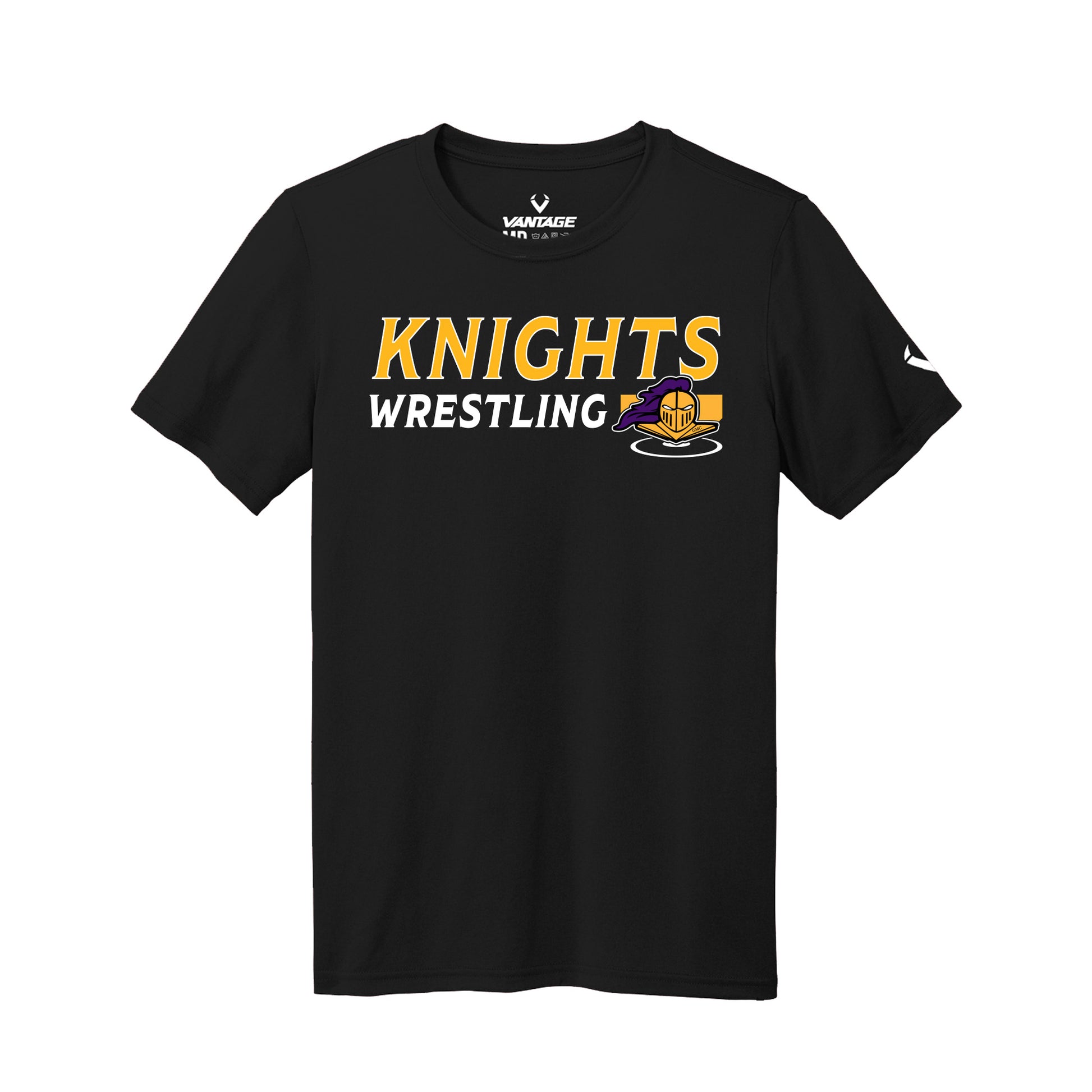 South Beauregard - Ultra Soft Tee