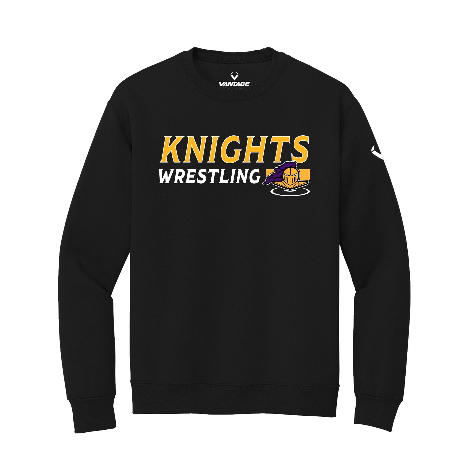 South Beauregard -  Midweight Sweatshirt