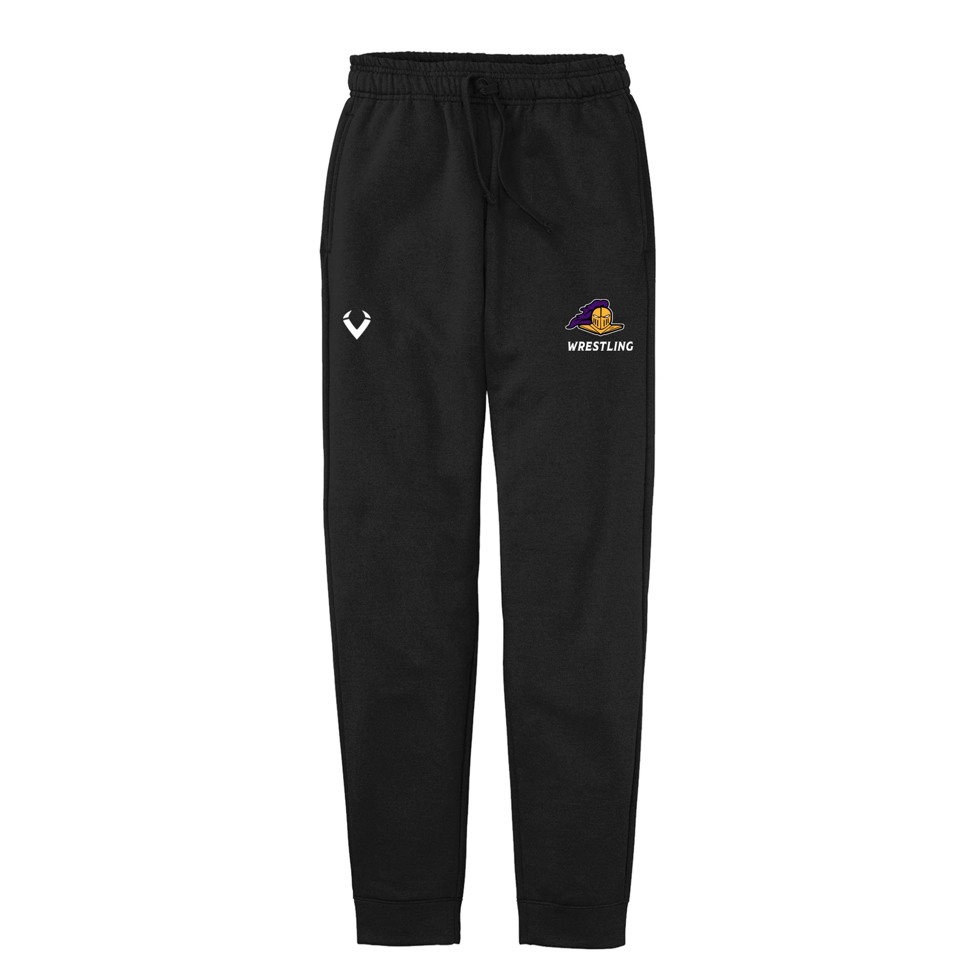 South Beauregard -  Midweight Fleece Jogger