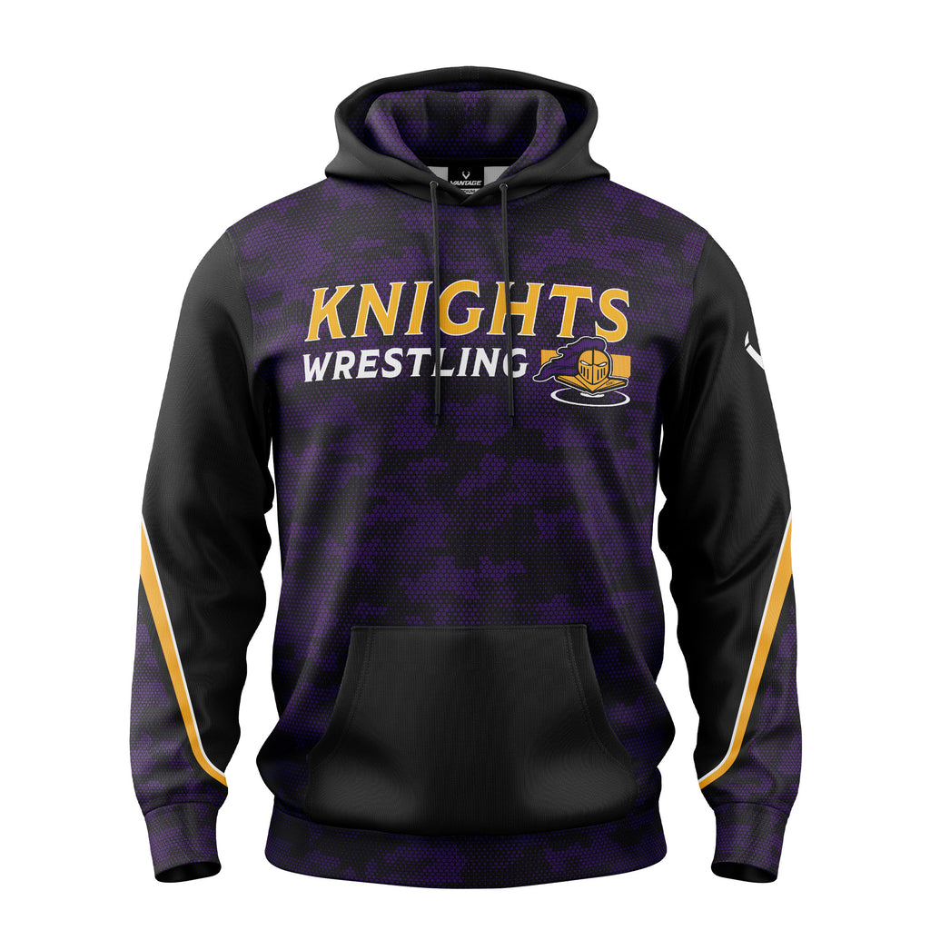 South Beauregard - Contender Series Hoodie