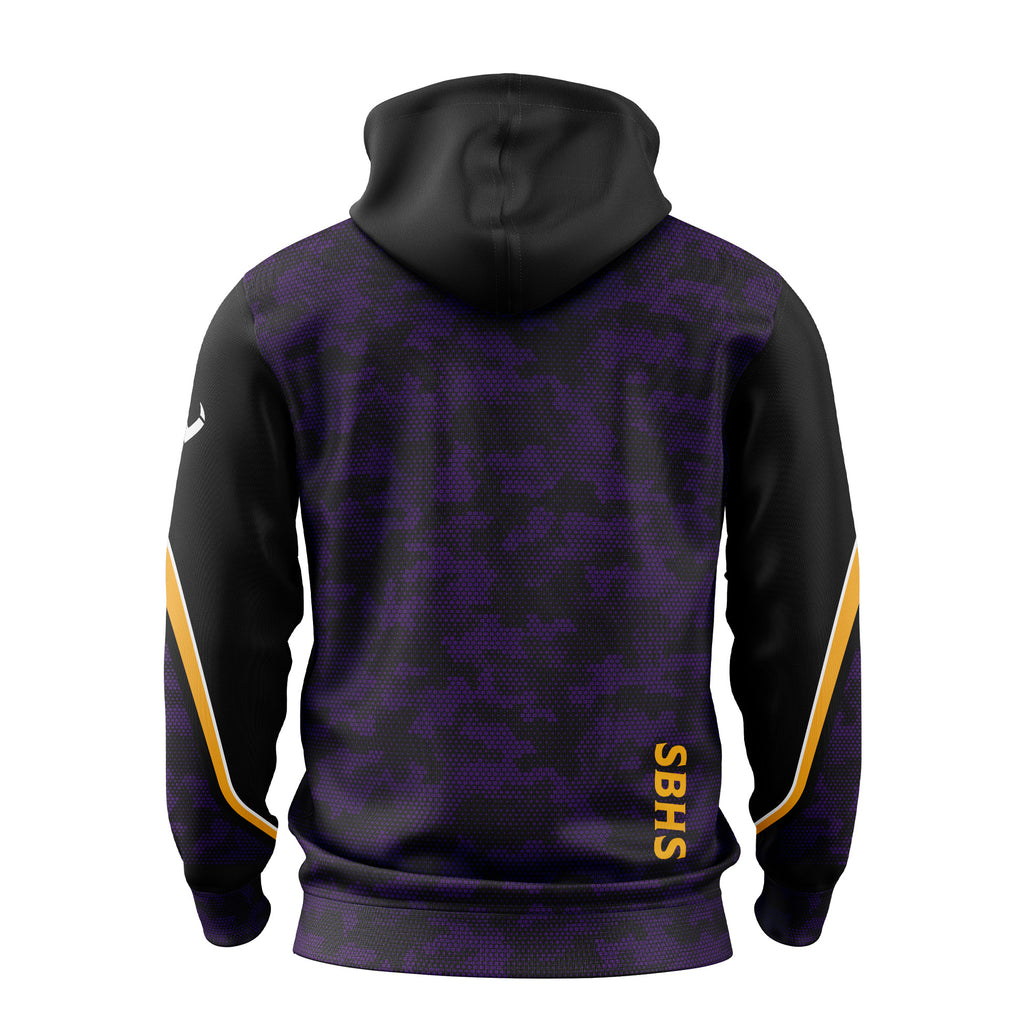 South Beauregard - Contender Series Hoodie