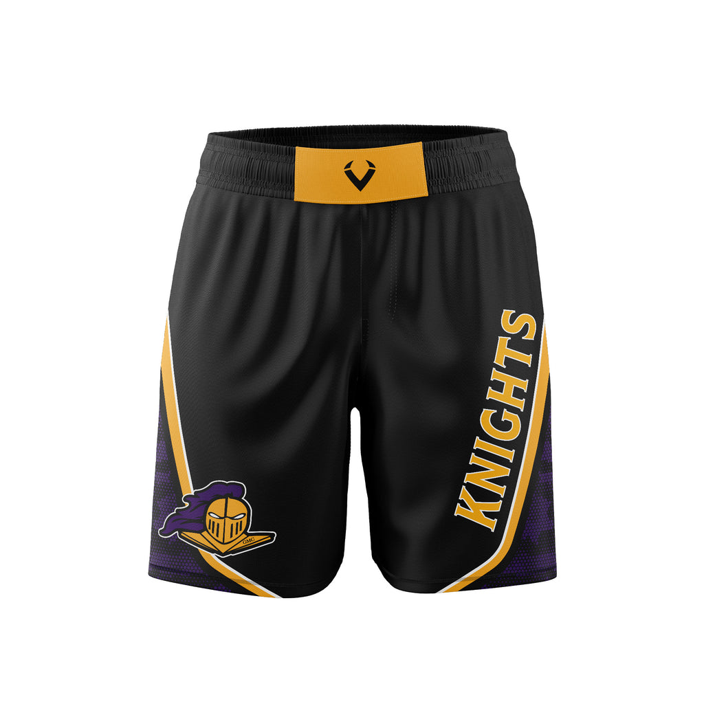 South Beauregard - Drill Shorts