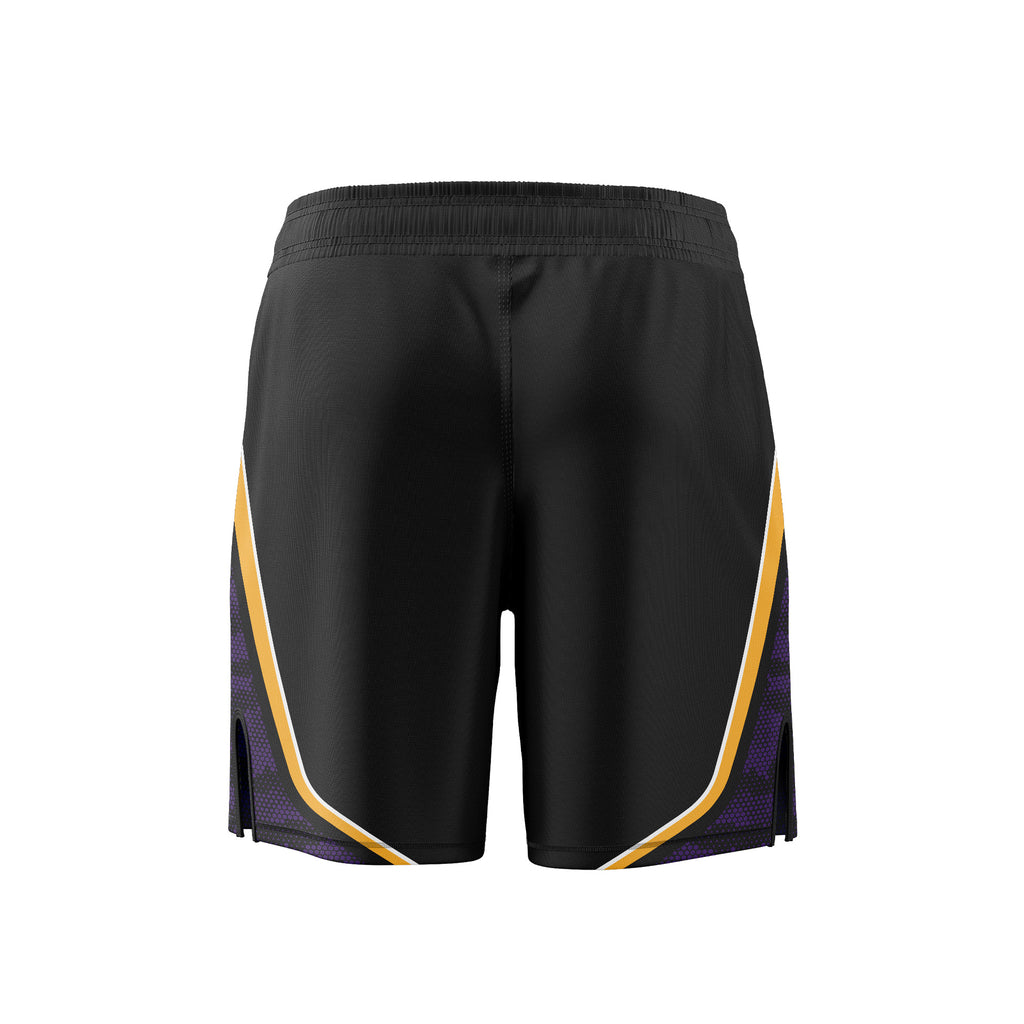 South Beauregard - Drill Shorts